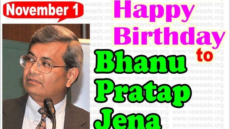 Bhanu Pratap Jena Happy Birthday to Bhanu Pratap Jena YouTube