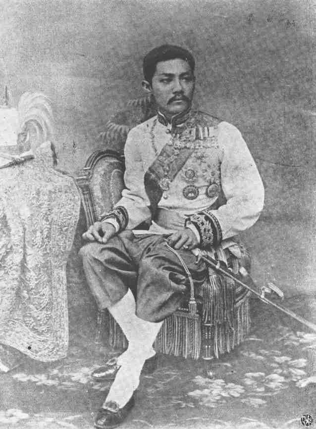 Bhanurangsi Savangwongse httpsuploadwikimediaorgwikipediacommonsaa