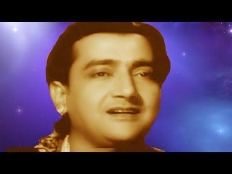 Bharat Bhushan Bharat Bhushan Biography YouTube