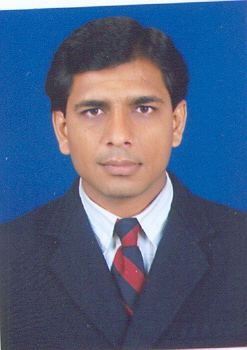 Bharat Dangar FACULTY OF TECHNOLOGY AND ENGINEERING Department of Electrical