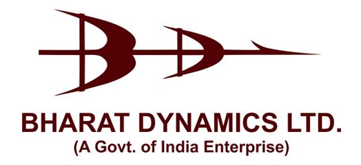 Bharat Dynamics Limited wwwprsindiacoinimagesbdllogojpg