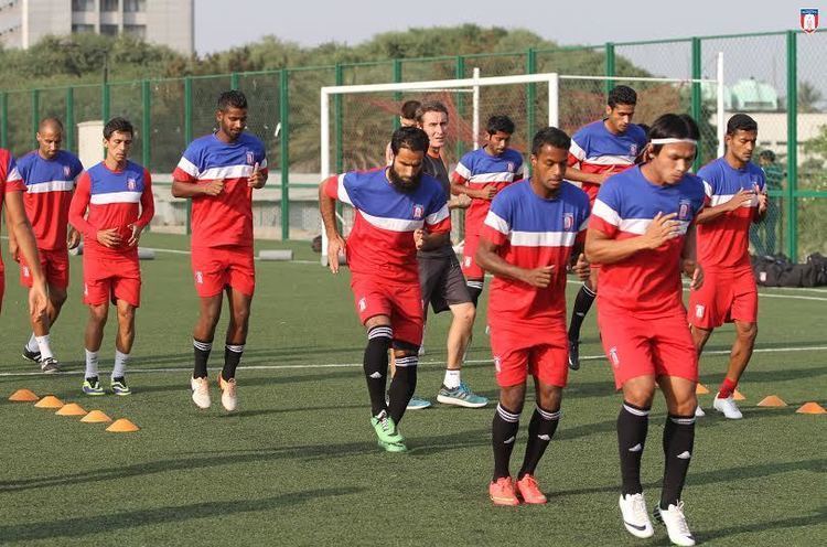 Bharat F.C. ILeague Bharat FC confident of strong show ahead of East Bengal FC