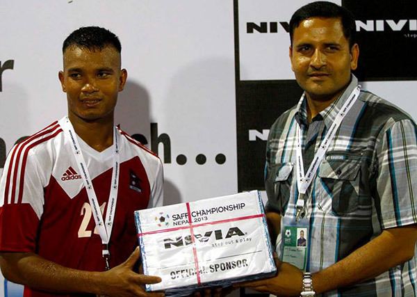 Bharat Khawas Bharat Khawas not to Play Friendly against India