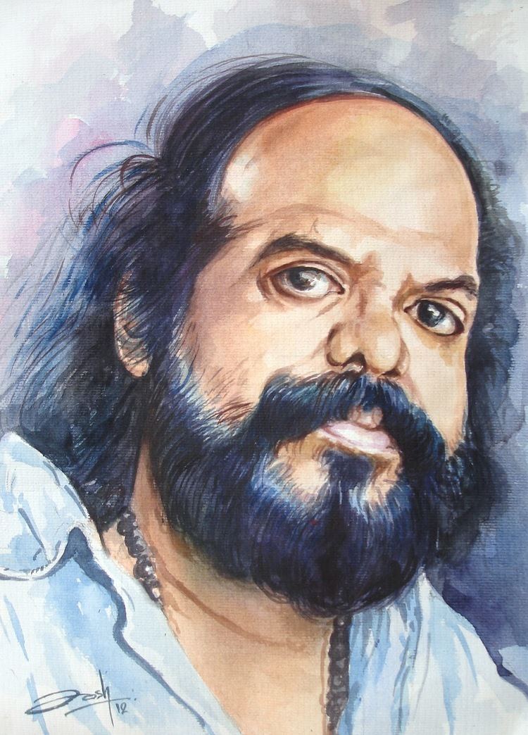 Bharathan josh fingers 39BHARATHAN39 Famous Indian cine director