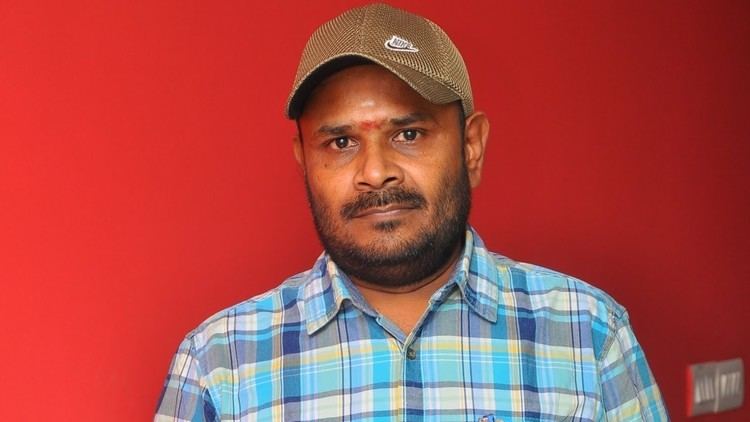 Bharathan (Tamil director) Athithi Director Bharathan on the movie YouTube