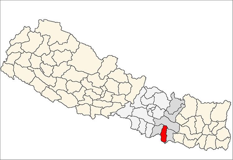 Bharatpur, Mahottari