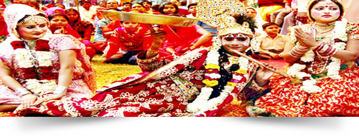 Bharatpur, Rajasthan Festival of Bharatpur, Rajasthan