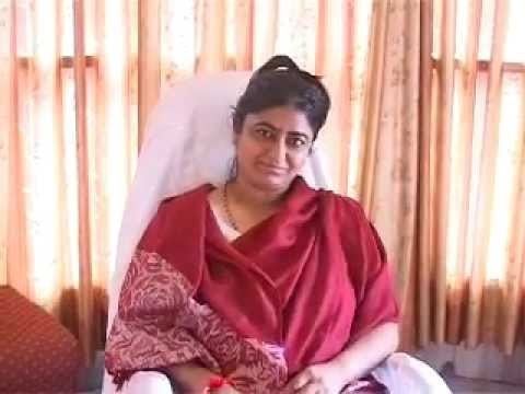 Bharti Shriji Prernamurti Shriji