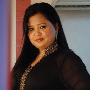 Bharti Singh Bharti Singh Age Height Weight Favorite things and More