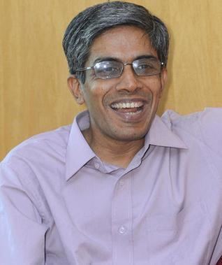Bhaskar Ramamurthi Dr Bhaskar Ramamurthi ACCS