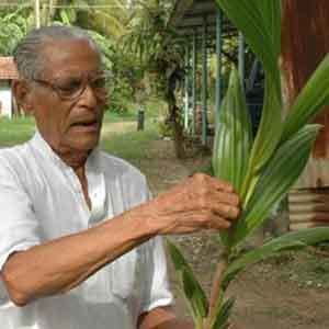Bhaskar Save Bhaskar Save the Gandhi of Natural Farming