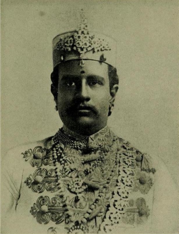 Bhaskara Sethupathi