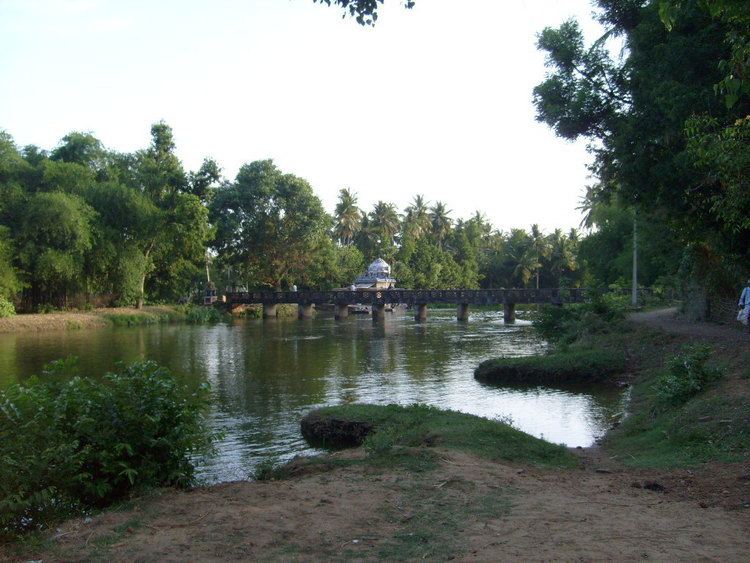 Bhaskararajapuram