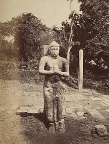 Bhatikabhaya Abhaya of Anuradhapura httpsuploadwikimediaorgwikipediacommonsthu