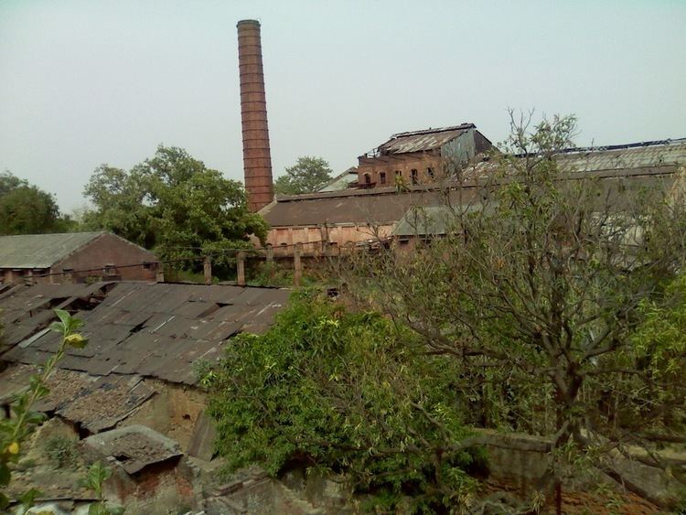Bhatni bazar bhatni sugar mill NOORIGANJ BAZAR