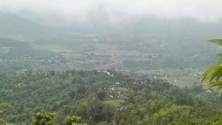 Bhattarai Danda