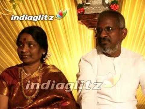 Bhavatharini BhavathariniMarriageInvitationSongByIlaiyaraaja YouTube