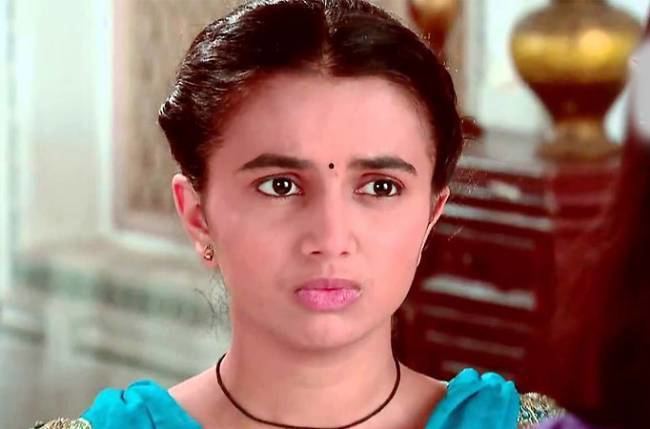 Bhavini Purohit I will never let success go to my head Bhavini Purohit