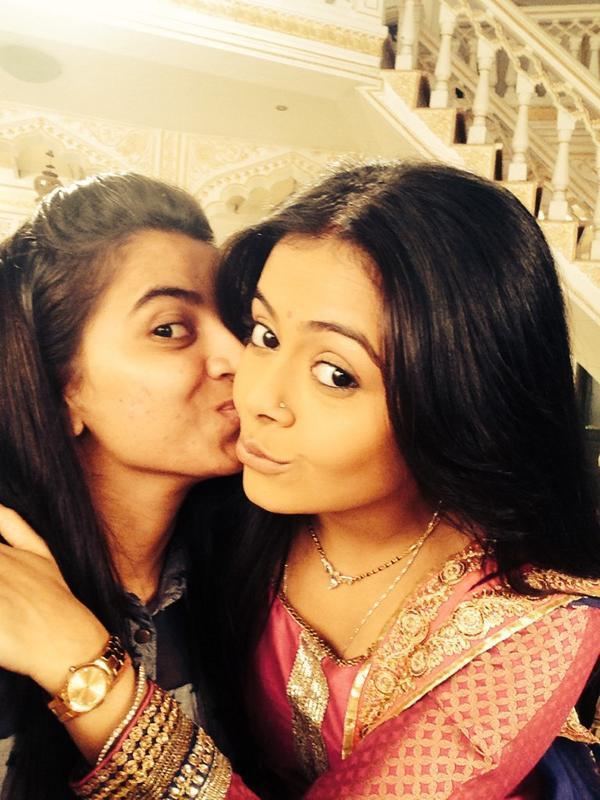 Bhavini Purohit Bhavini purohit on Twitter quotsistaaa httptcoLBWJCU5SpMquot