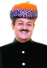 Bhawani Singh Rajawat wwwrajassemblynicinImagesdiv115jpg