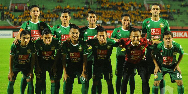 Bhayangkara F.C. Bhayangkara Surabaya United Ganti Nama Jadi Bhayangkara FC Bolanet