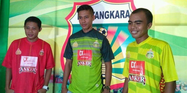 Bhayangkara F.C. Pencinta Kain Ligina on Twitter quotParade jersey baru Bhayangkara FC