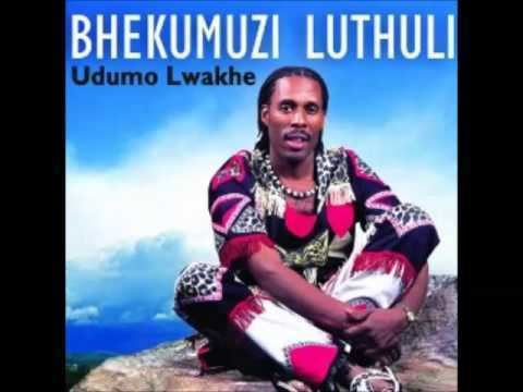 Bhekumuzi Luthuli Bhekumuzi Luthuli Pietermaritzburg YouTube