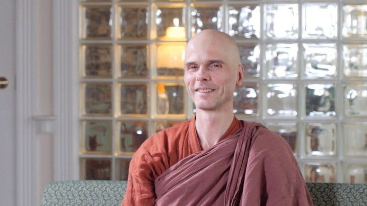 Bhikkhu Analayo Bhikkhu Anlayo on Respecting the Different Buddhist Traditions