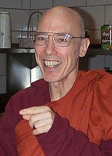 Bhikkhu Bodhi httpsuploadwikimediaorgwikipediacommonsthu