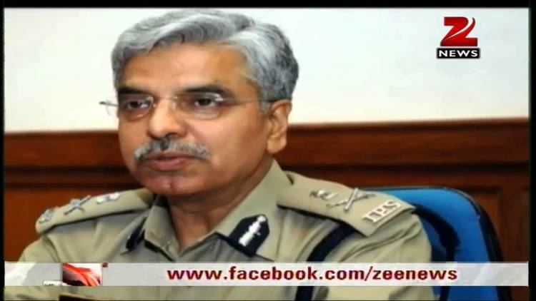 Bhim Sain Bassi Zee News BS Bassi to take over as Delhi Police chief