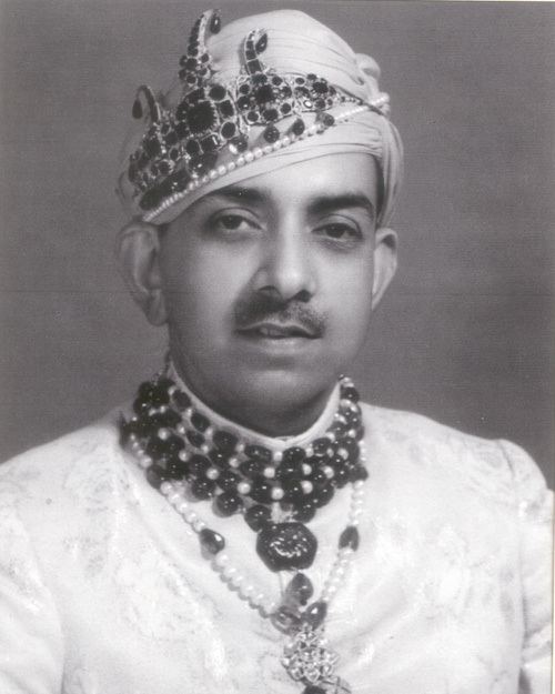 Bhim Singh II