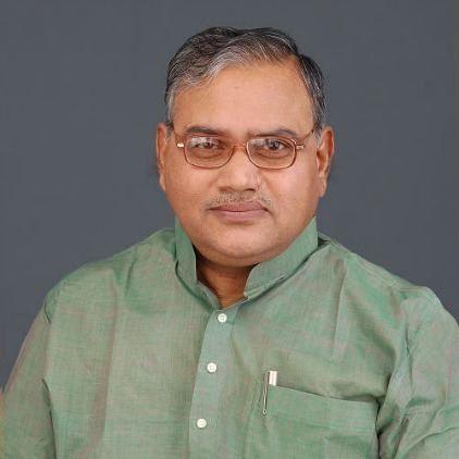 Bhim Singh (politician) Bihar Elections Controversial former JDU minister Bhim Singh