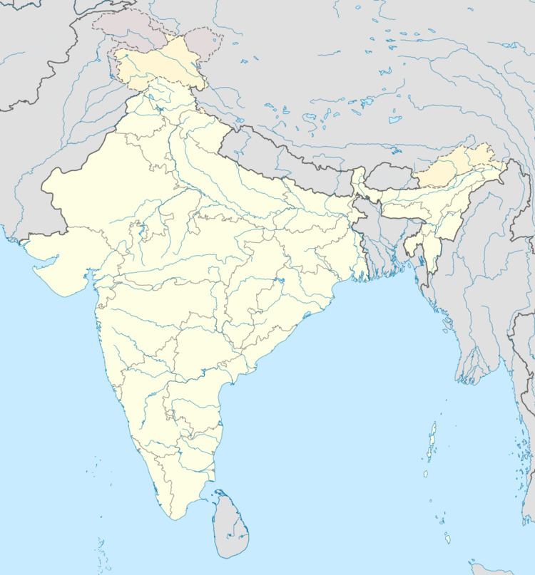 Bhima II