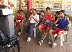 Bhiwani Boxing Club Bhiwani Boxing Club JungleKeycom Wiki