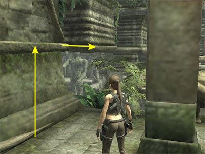 Bhogavati Tomb Raider Underworld Walkthrough and Game Guide Coastal Thailand