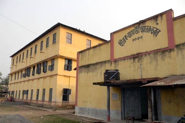 Bhogpur K. M. High School