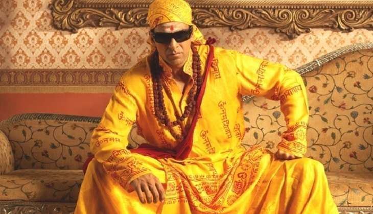 Bhool Bhulaiyaa Akshay Kumar wants to do another horror comedy like Bhool Bhulaiyaa