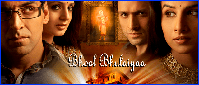 Bhool Bhulaiyaa Bhool Bhulaiya Mp4 Video Song