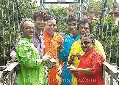 Bhoomi (band) Buy BANGLA BAND BHOOMI Image India Today Images