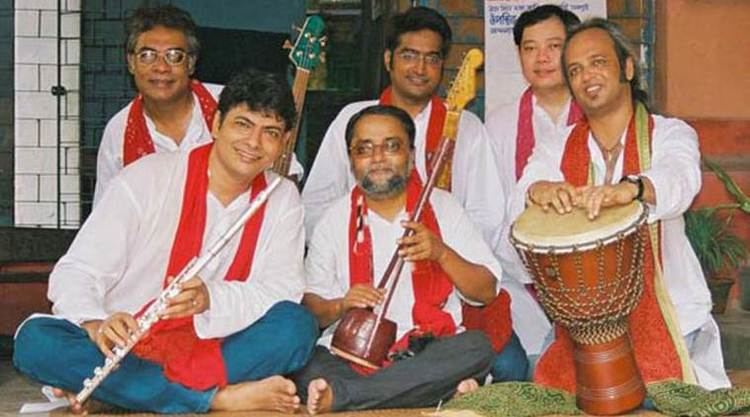 Bhoomi (band) Popular Bengali band Bhoomi banks on digital forum for latest album
