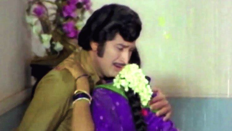 Bhoomi Kosam movie scenes Ravi Fights with Padma Bangaru Bhoomi 1982 Superhit Telugu Movie Scene