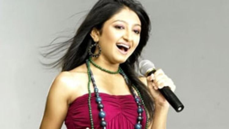 Bhoomi Trivedi Fun interview with singer Bhoomi Trivedi Video Dailymotion
