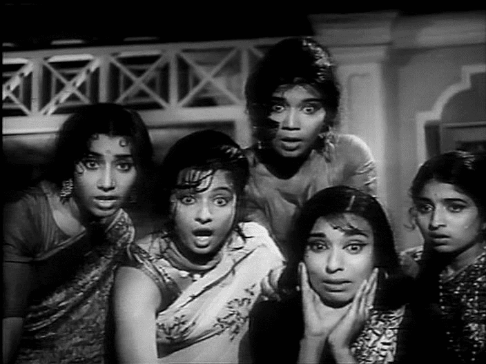 Bhoot Bungla Bhoot Bungla 1965 Cinema Chaat