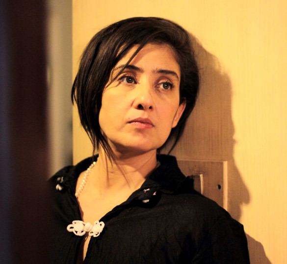 Bhoot Returns movie scenes Manisha Koirala in Bhoot Returns