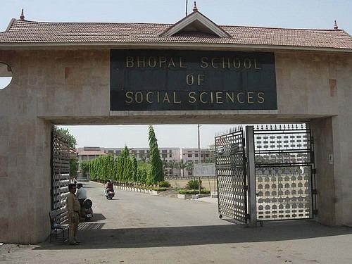 Bhopal School of Social Sciences