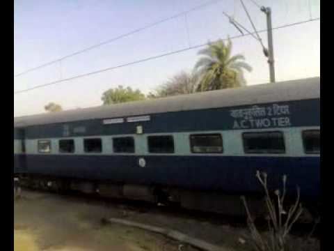 Bhopal–Jaipur Express httpsiytimgcomviNTtb9luCXohqdefaultjpg