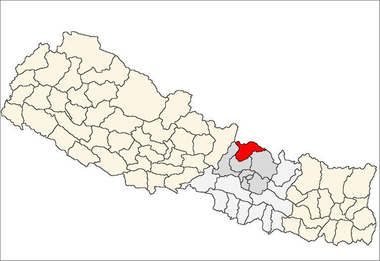 Bhorle, Bagmati