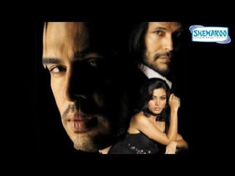 Bhram An Illusion Part 1 Of 12 Dino Morea Milind Soman