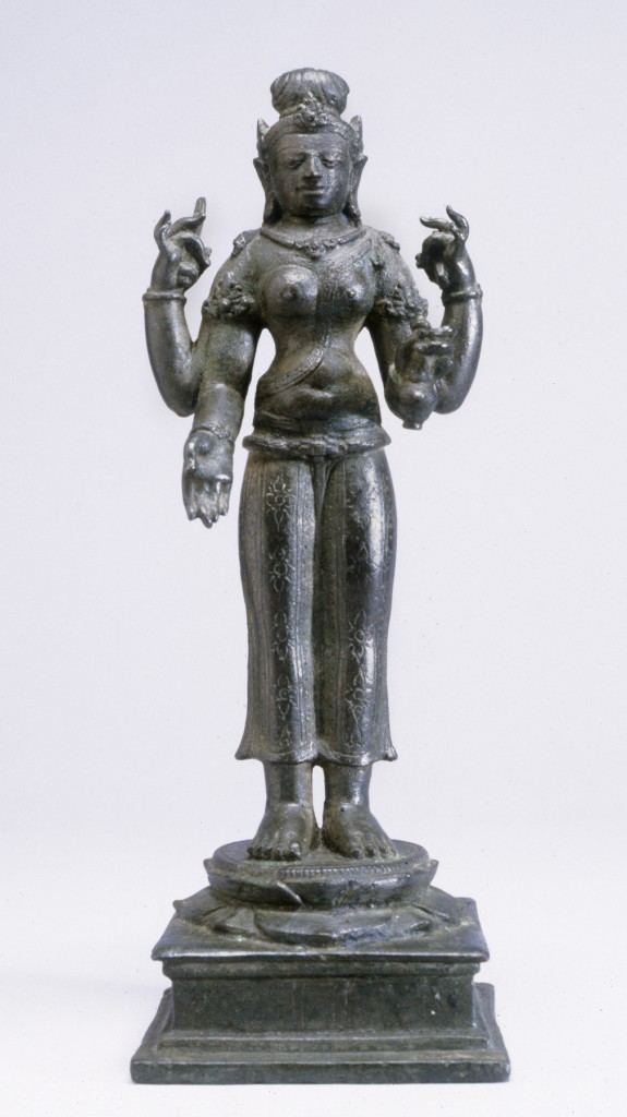Bhrikuti The Buddhist Goddess Bhrikuti The Walters Art Museum