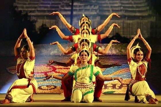 Bhubaneswar Festival of Bhubaneswar